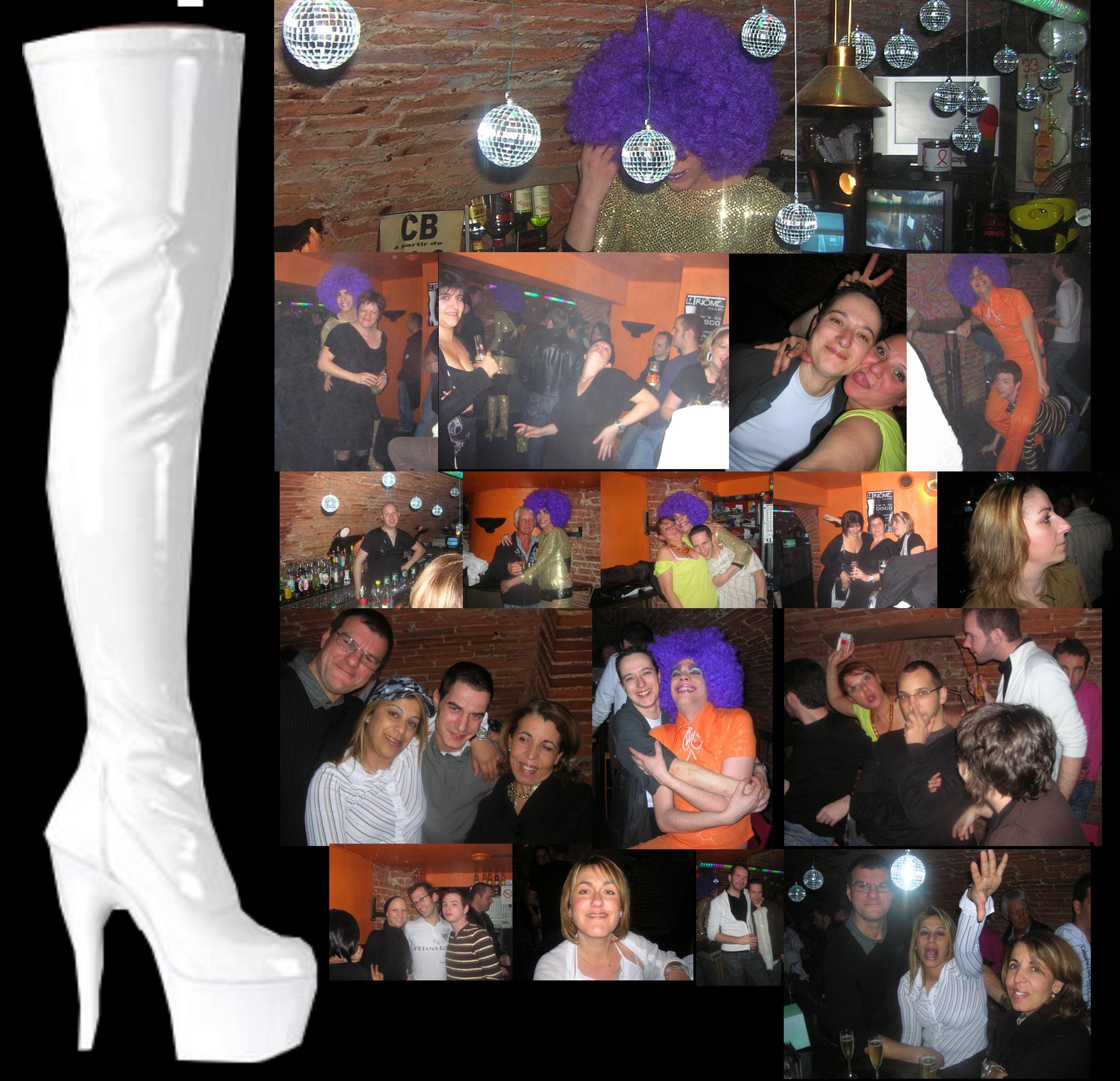 discoavril2009
